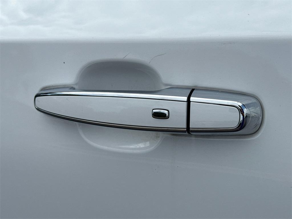 used 2019 GMC Terrain car, priced at $17,000