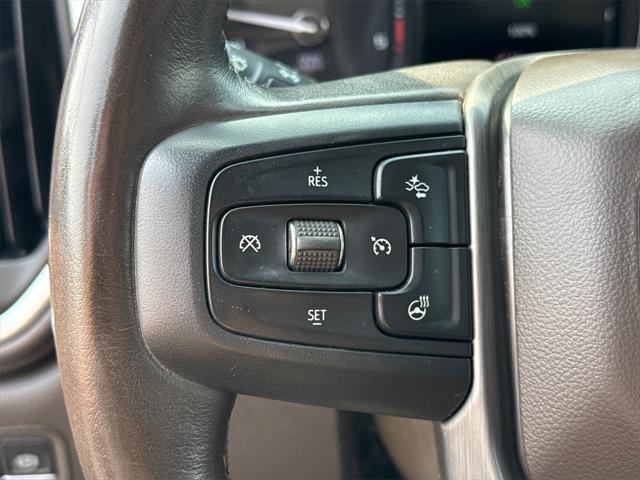 used 2022 GMC Sierra 2500 car, priced at $63,500