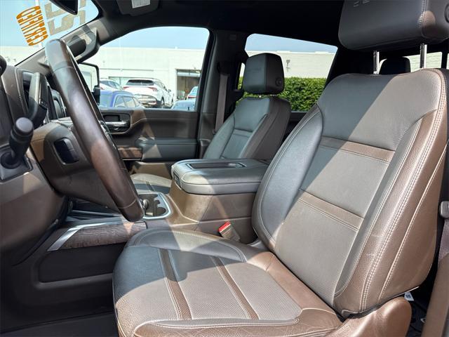 used 2022 GMC Sierra 2500 car, priced at $63,500