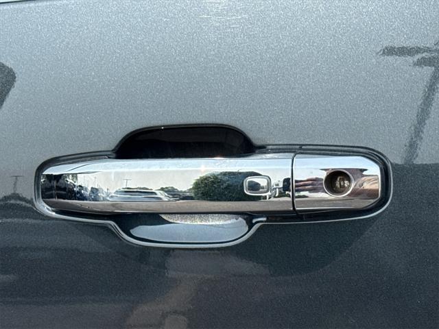 used 2022 GMC Sierra 2500 car, priced at $63,500