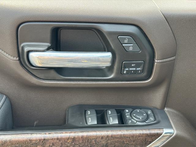 used 2022 GMC Sierra 2500 car, priced at $63,500
