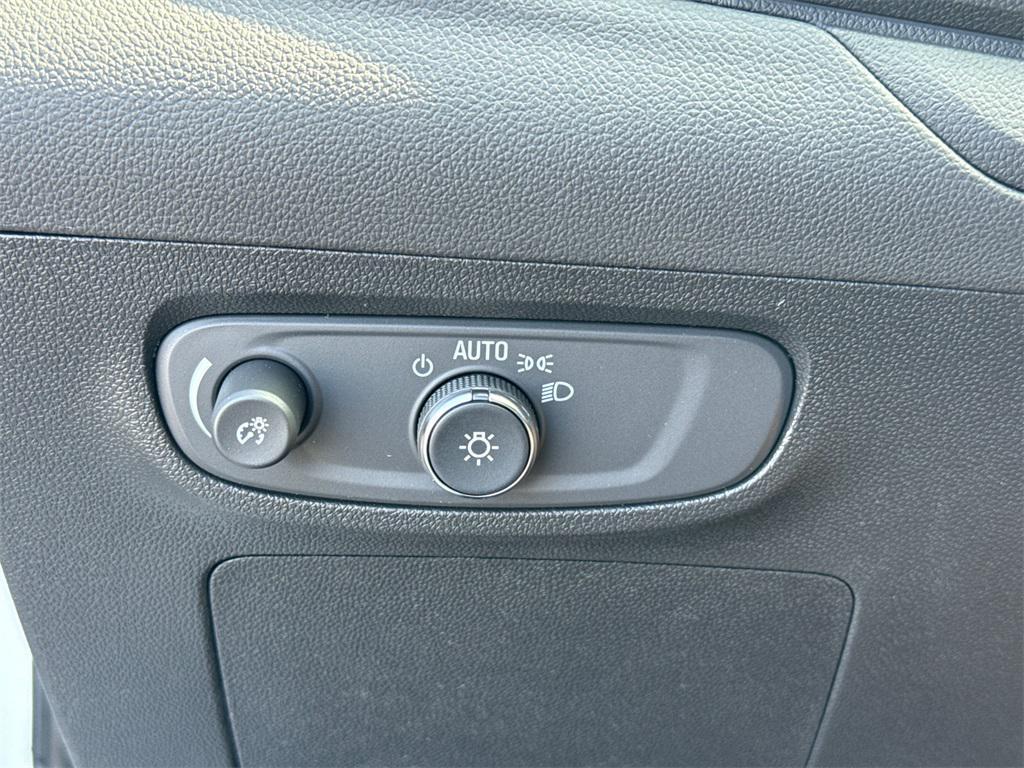 new 2026 Buick Encore GX car, priced at $29,500