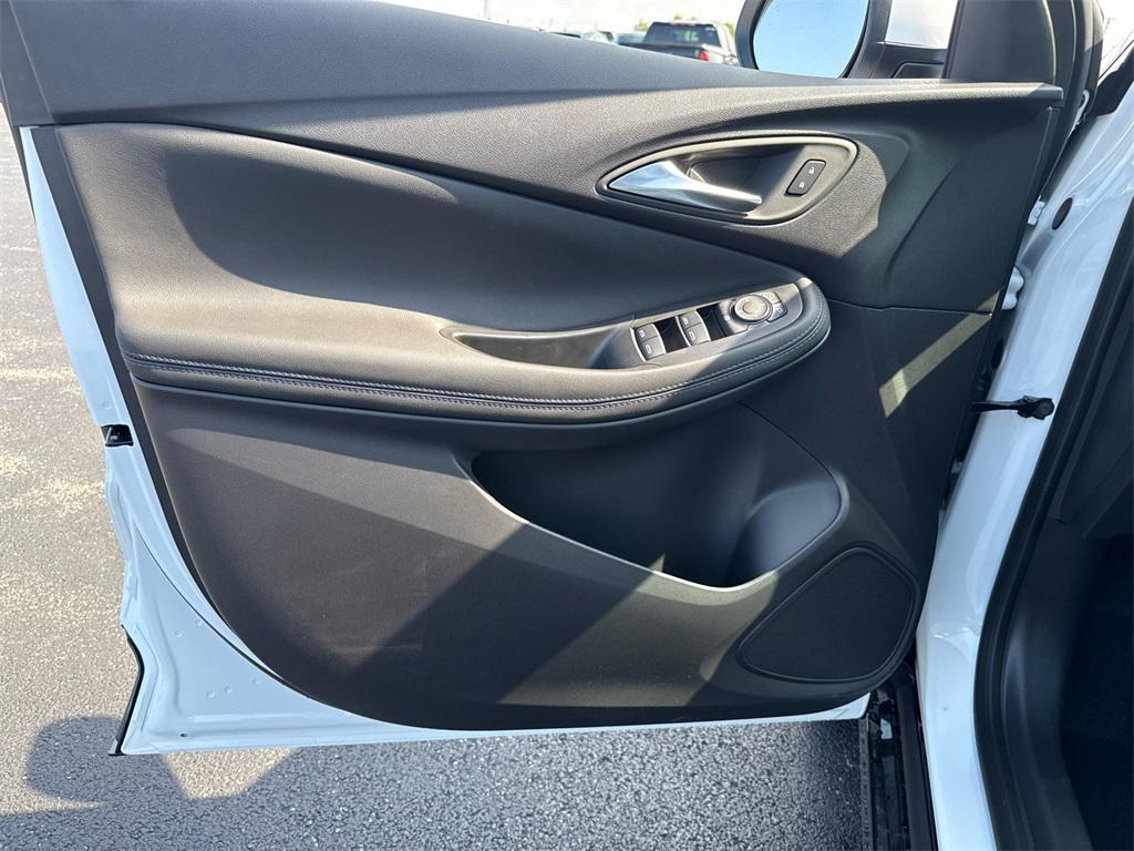 new 2026 Buick Encore GX car, priced at $29,500