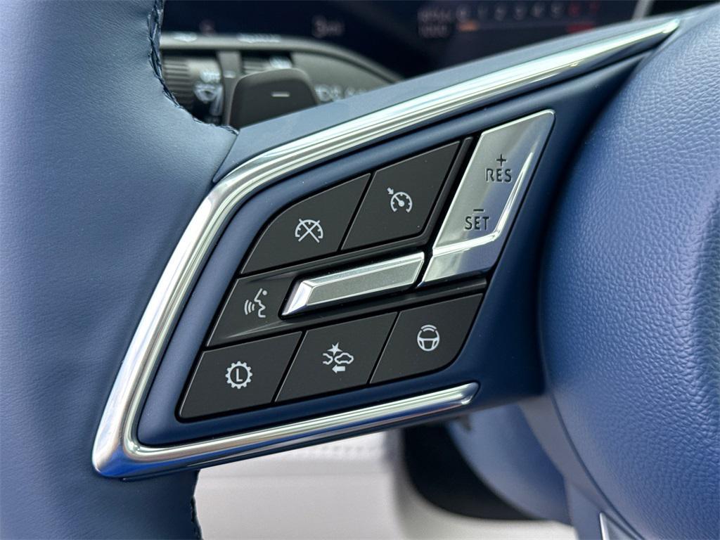 new 2026 Buick Enclave car, priced at $63,883