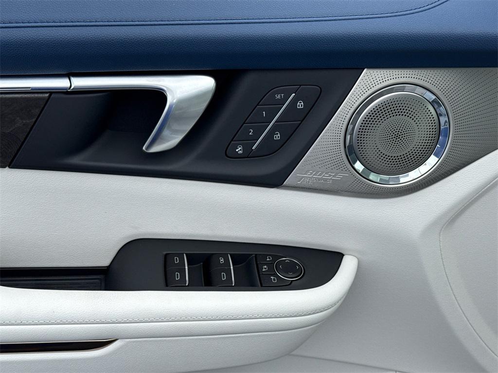 new 2026 Buick Enclave car, priced at $63,883