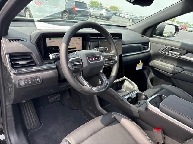 new 2026 GMC Terrain car, priced at $35,185