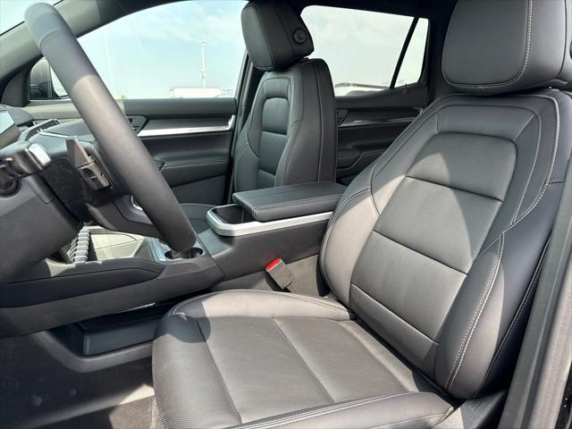 new 2026 GMC Terrain car, priced at $35,185