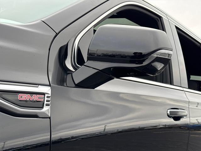 new 2025 GMC Yukon XL car, priced at $83,933