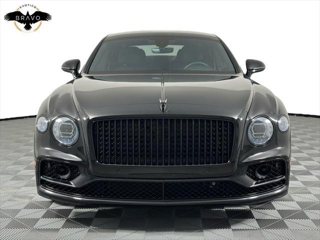used 2020 Bentley Flying Spur car, priced at $169,788