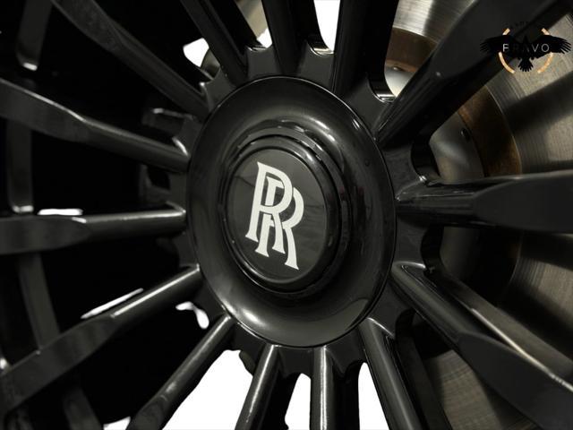 used 2019 Rolls-Royce Phantom car, priced at $347,788