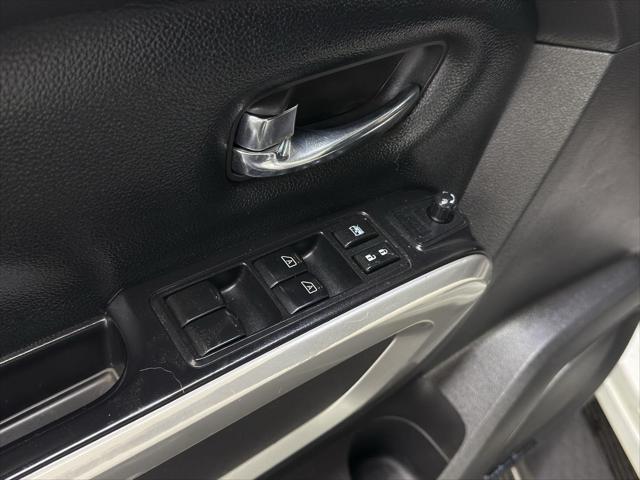used 2017 Nissan Titan car, priced at $18,997