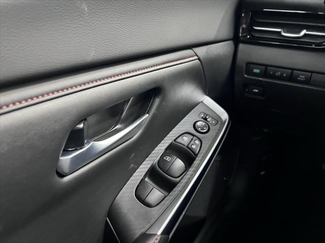 new 2025 Nissan Sentra car, priced at $28,338