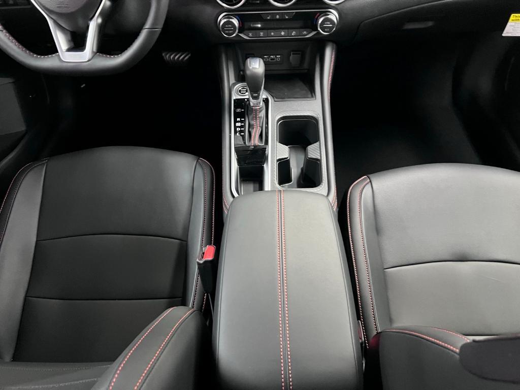 new 2025 Nissan Sentra car, priced at $28,069