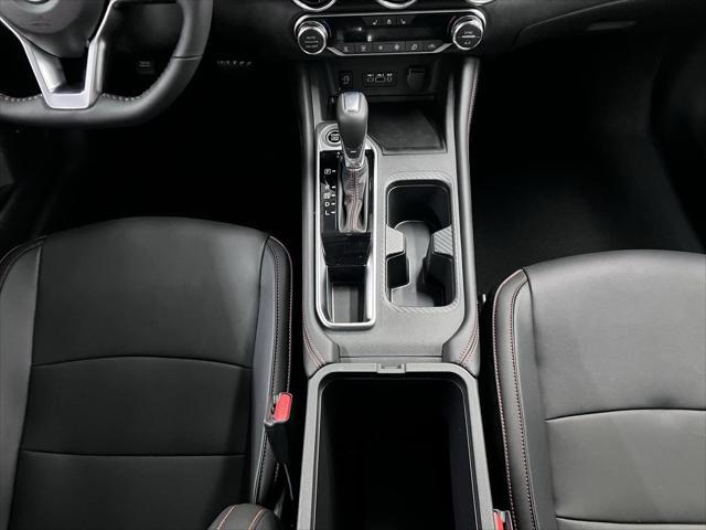 new 2025 Nissan Sentra car, priced at $28,338