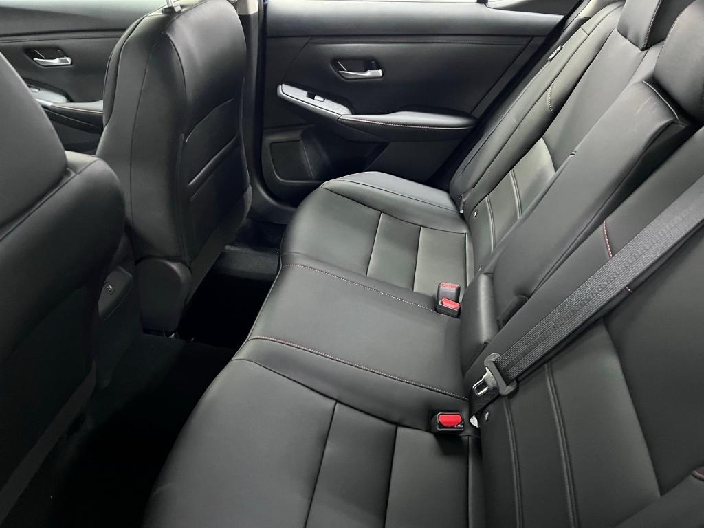 new 2025 Nissan Sentra car, priced at $28,069