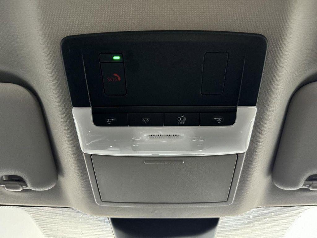 new 2025 Nissan Sentra car, priced at $21,997