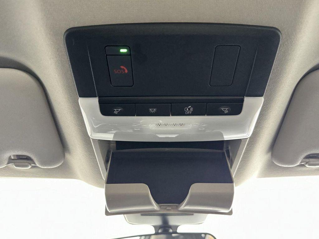 new 2025 Nissan Sentra car, priced at $21,997