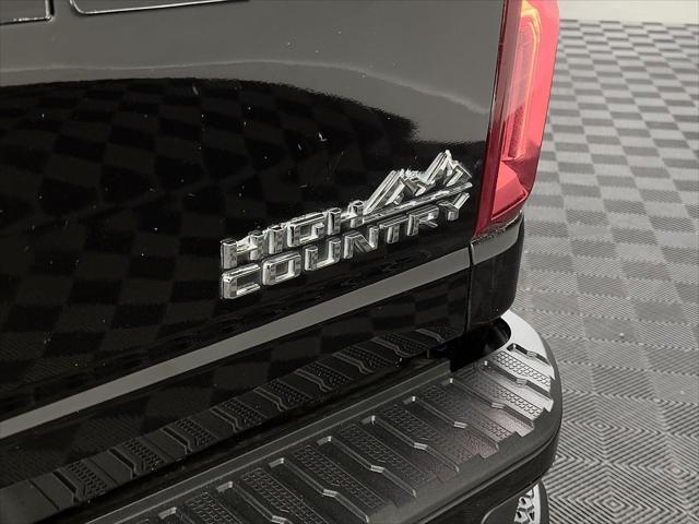 used 2020 Chevrolet Silverado 3500 car, priced at $54,497