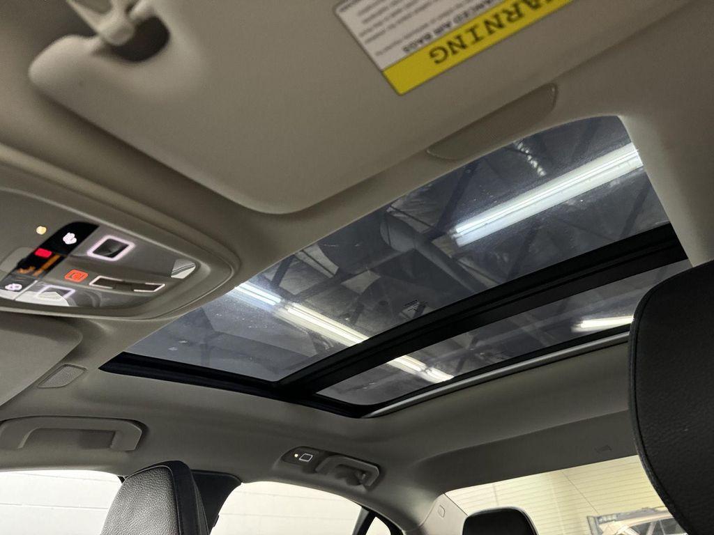 used 2024 Volvo S60 car, priced at $30,497