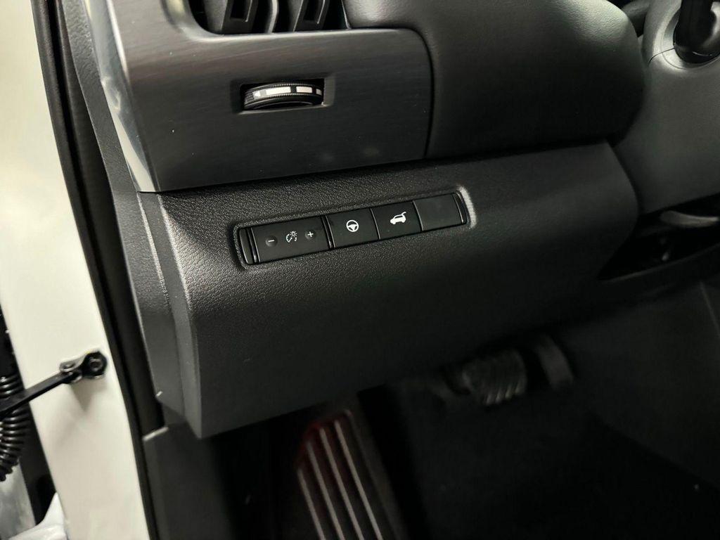 new 2025 Nissan Pathfinder car, priced at $45,497