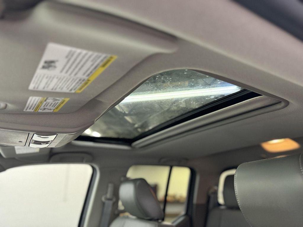 used 2019 Nissan Frontier car, priced at $27,997