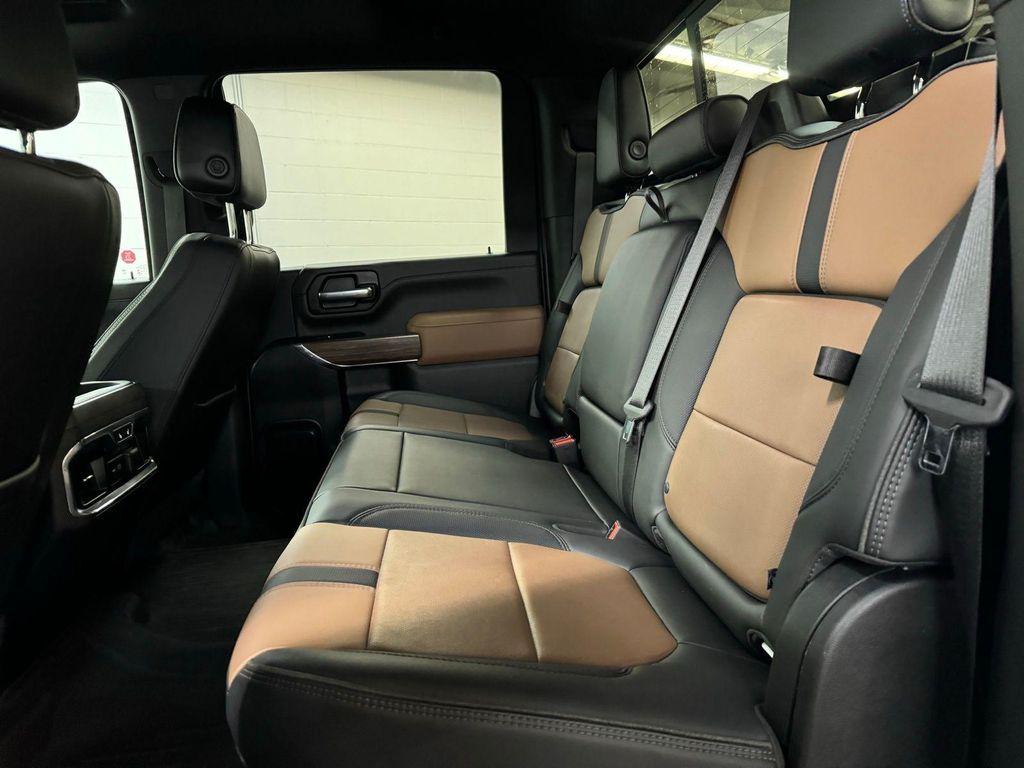 used 2022 Chevrolet Silverado 2500 car, priced at $62,795