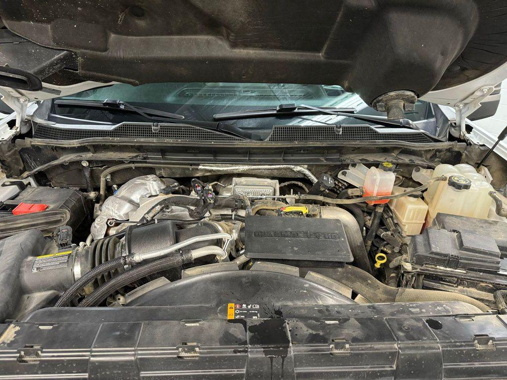 used 2022 Chevrolet Silverado 2500 car, priced at $62,795