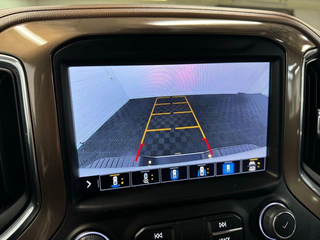 used 2022 Chevrolet Silverado 2500 car, priced at $62,795