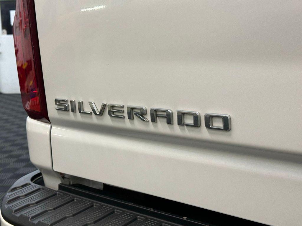 used 2022 Chevrolet Silverado 2500 car, priced at $62,795