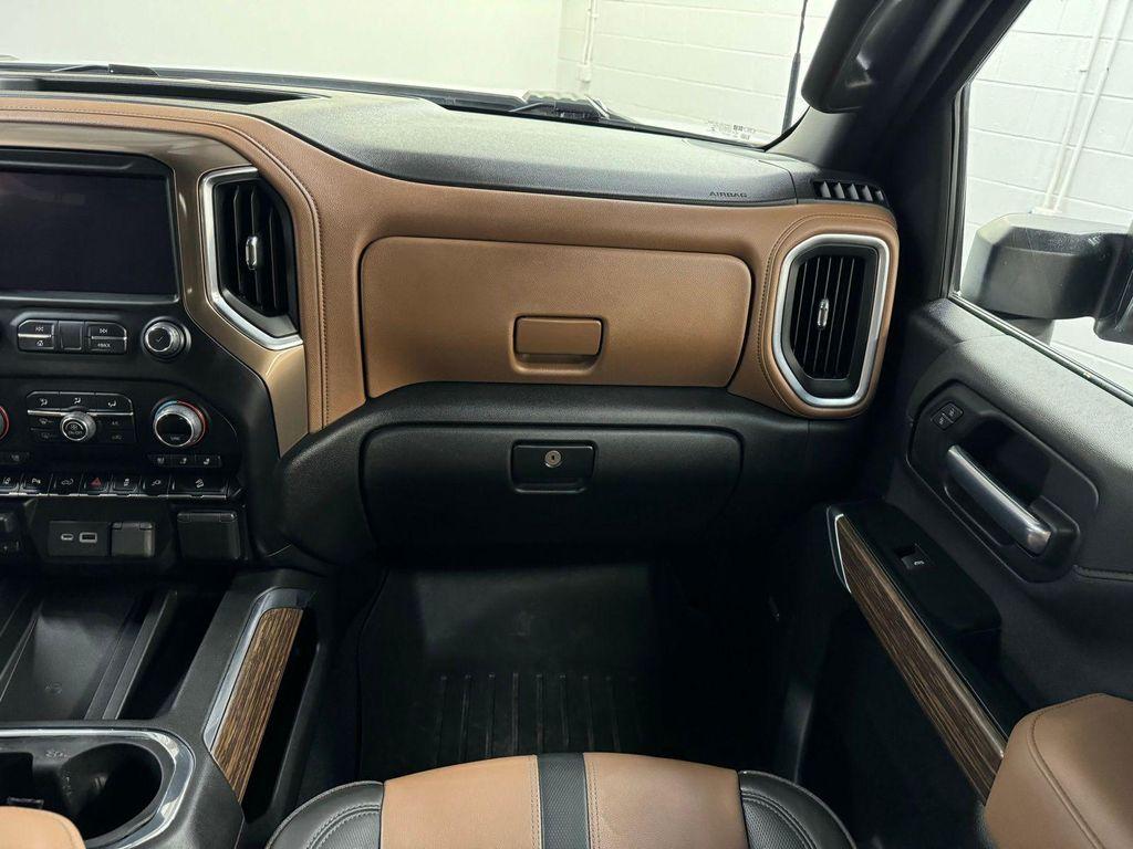 used 2022 Chevrolet Silverado 2500 car, priced at $62,795