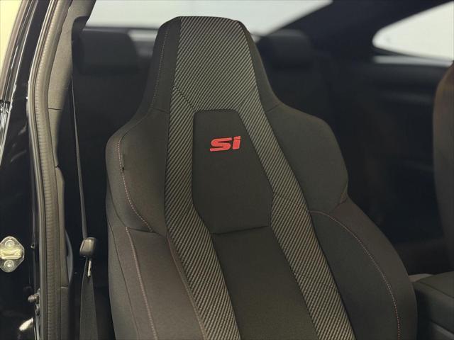 used 2017 Honda Civic car, priced at $28,497