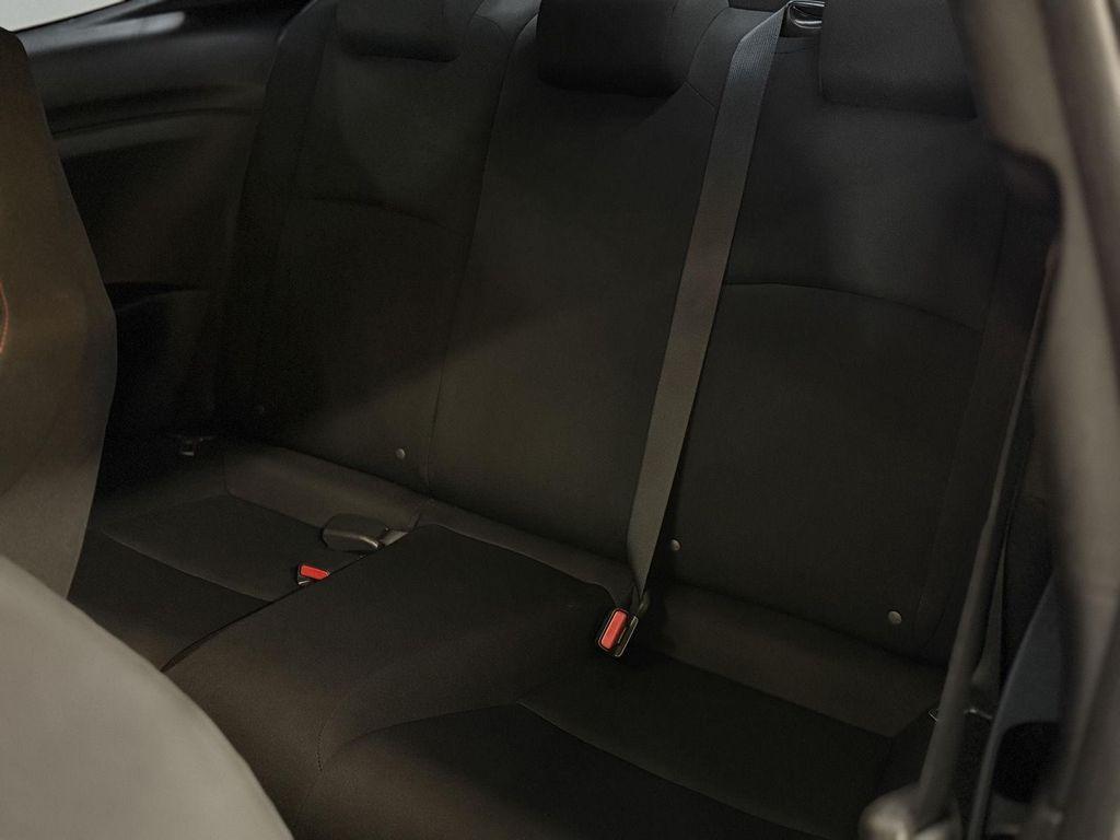 used 2017 Honda Civic car, priced at $22,997