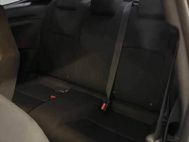 used 2017 Honda Civic car, priced at $28,497