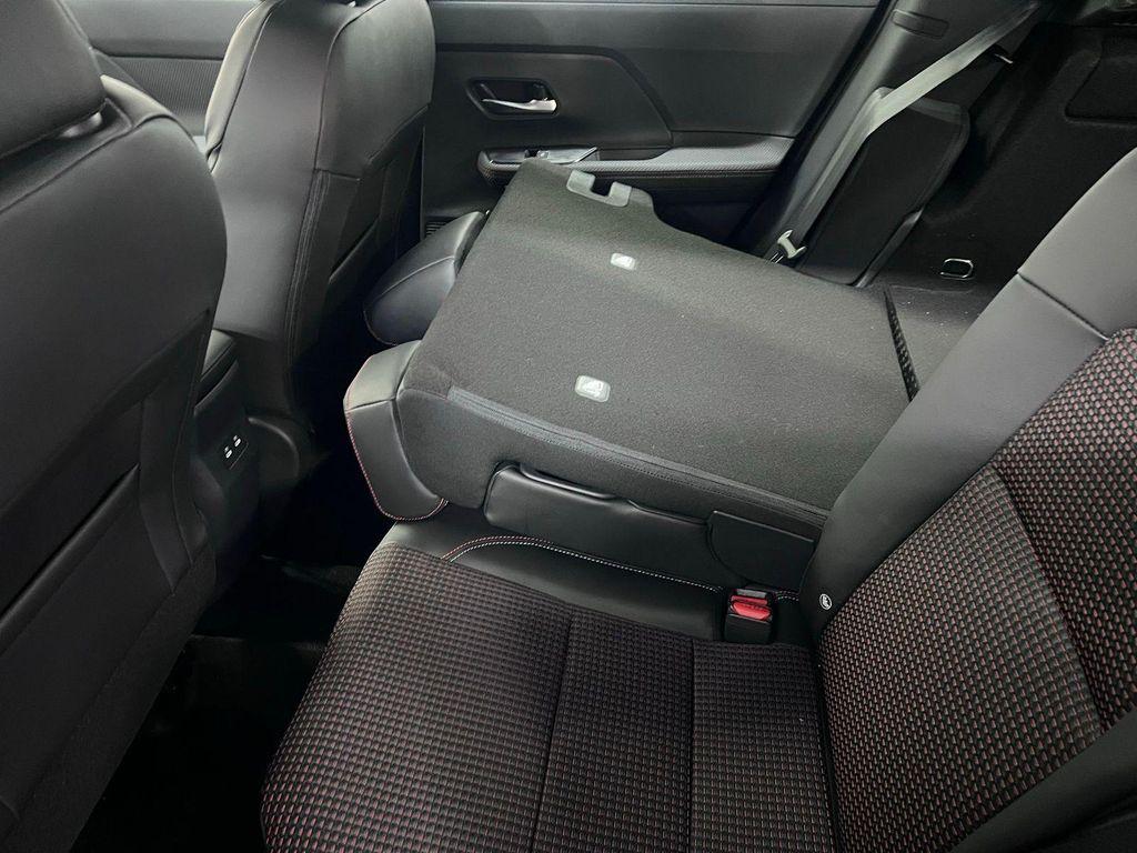 new 2025 Nissan Kicks car, priced at $30,497