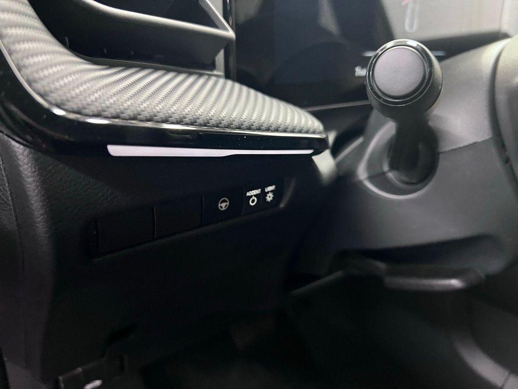 new 2025 Nissan Kicks car, priced at $30,497