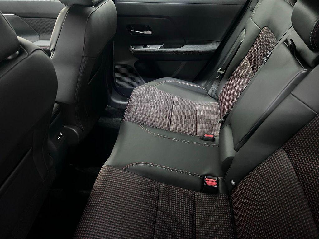 new 2025 Nissan Kicks car, priced at $30,497