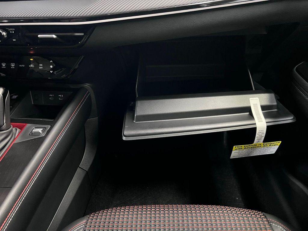 new 2025 Nissan Kicks car, priced at $30,497