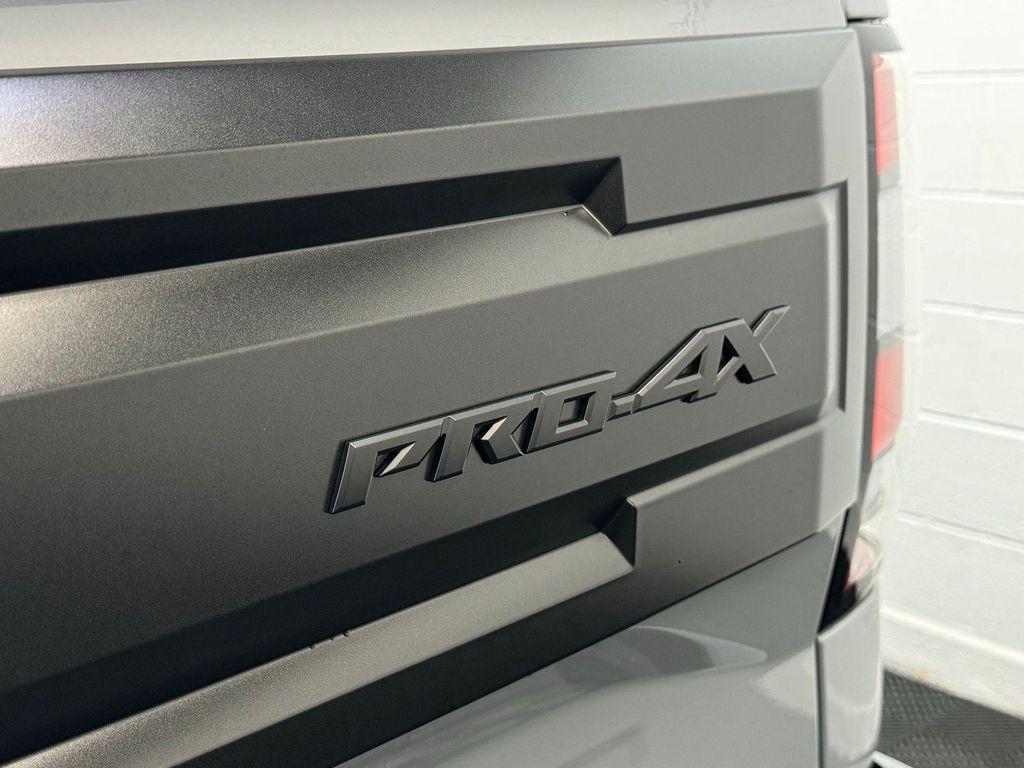 new 2026 Nissan Frontier car, priced at $45,997