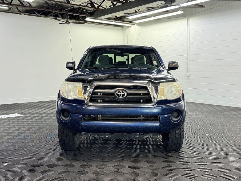 used 2008 Toyota Tacoma car, priced at $26,447