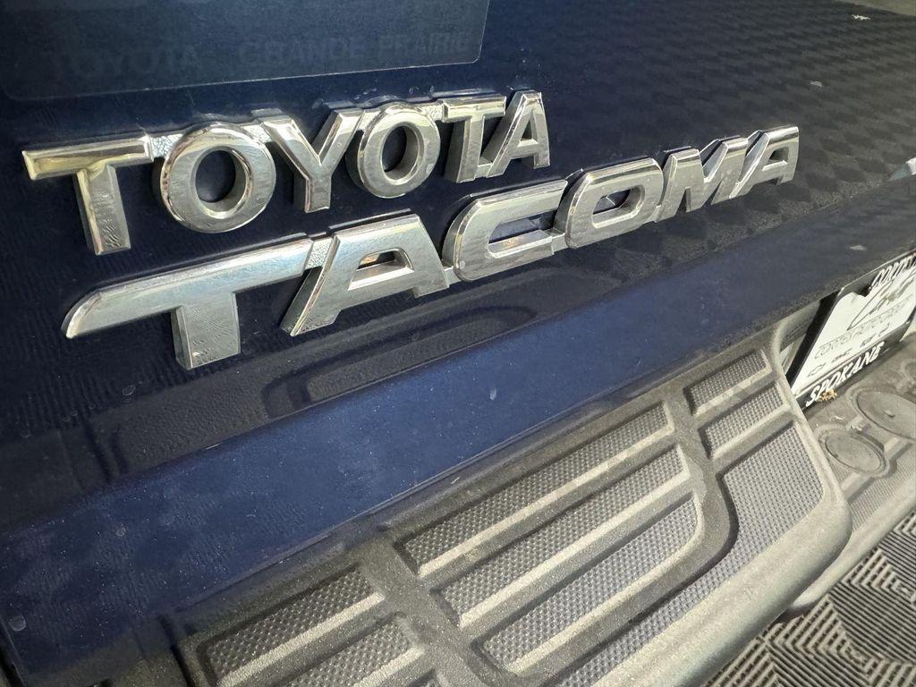 used 2008 Toyota Tacoma car, priced at $26,447