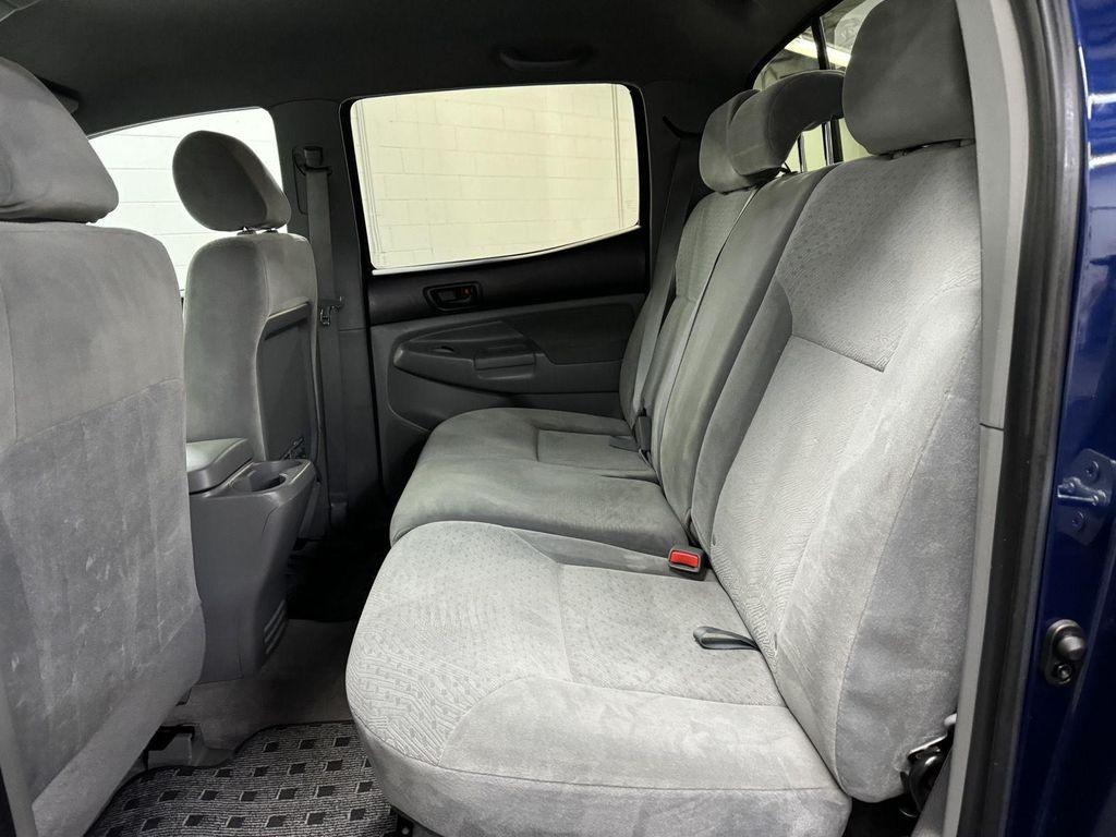 used 2008 Toyota Tacoma car, priced at $26,447