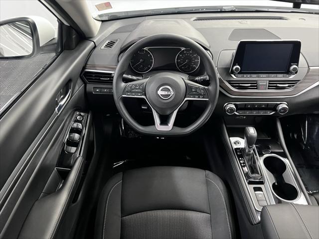 used 2023 Nissan Altima car, priced at $23,897