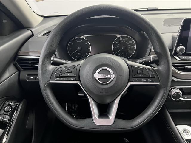 used 2023 Nissan Altima car, priced at $23,897