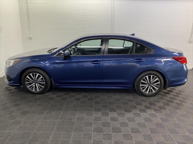 used 2019 Subaru Legacy car, priced at $18,797