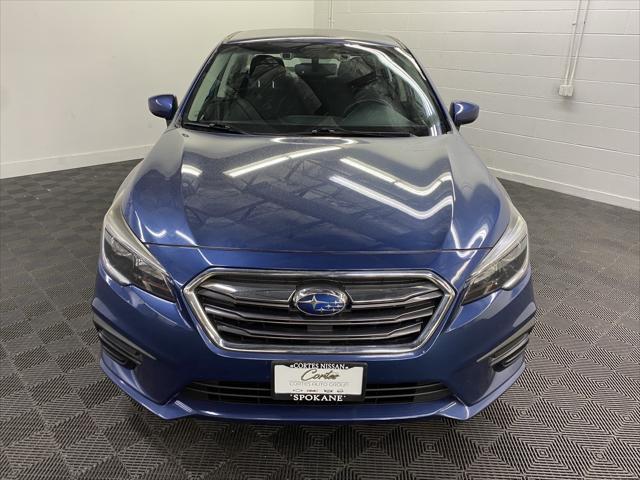 used 2019 Subaru Legacy car, priced at $18,797