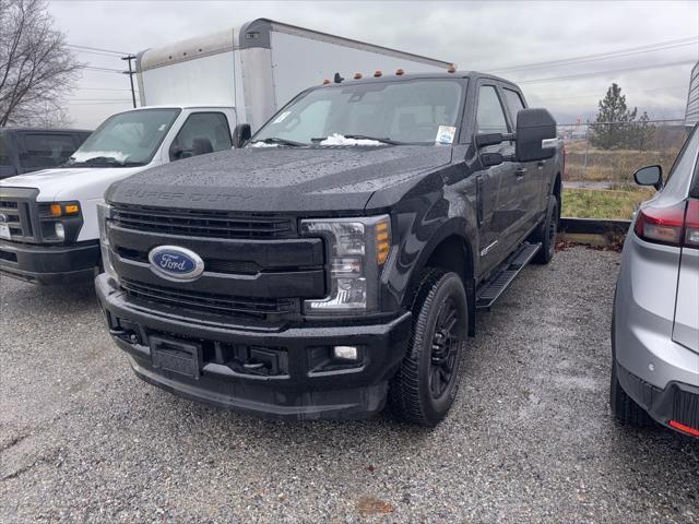 used 2019 Ford F-250 car, priced at $46,997