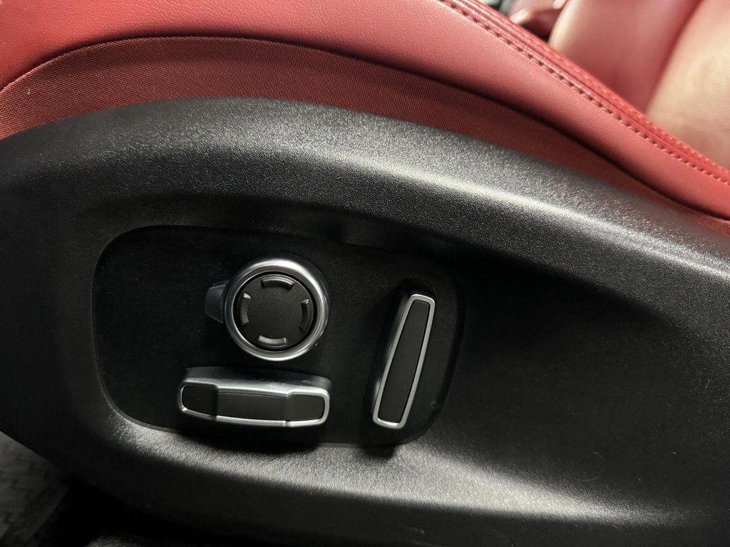 used 2024 Jaguar F-PACE car, priced at $48,997