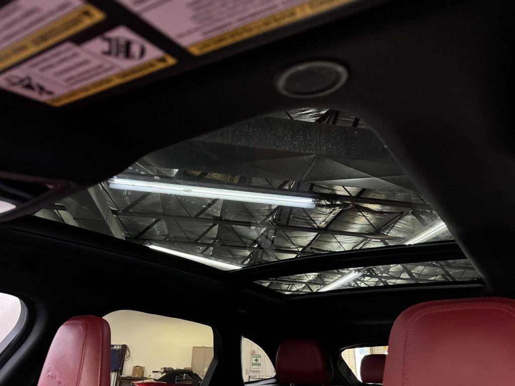 used 2024 Jaguar F-PACE car, priced at $48,997