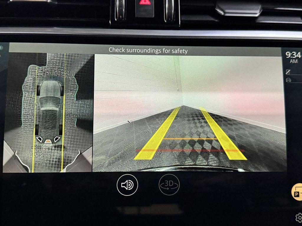 used 2024 Jaguar F-PACE car, priced at $48,997