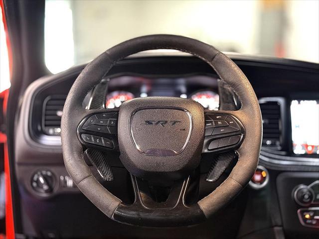 used 2021 Dodge Charger car, priced at $44,797